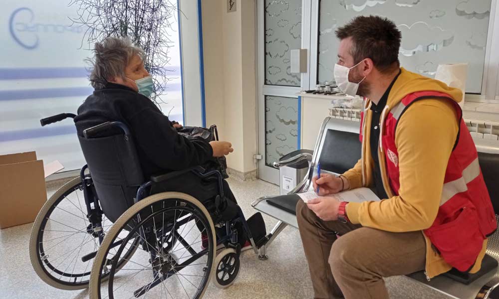 Read more about the article Διαθέσιμα ιατρεία, κέντρα υγείας και κέντρα πρωτοβάθμιας φροντίδας υγείας