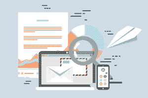 Достапни информации икона