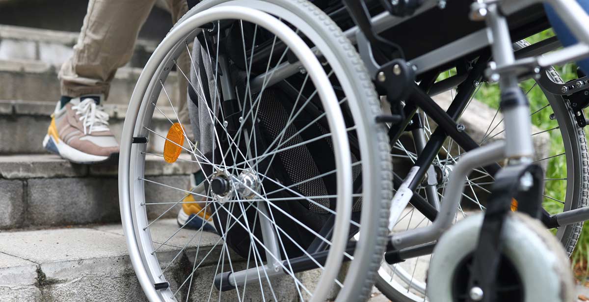 Read more about the article ΦΡΑΓΜΑΤΑ ΓΙΑ ΑΤΟΜΑ ΜΕ ΑΝΑΠΗΡΙΑ